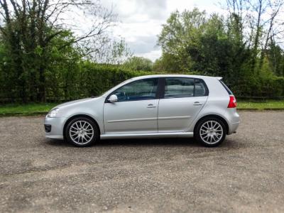 2006 Volkswagen 1.4 TSI GT 5dr
