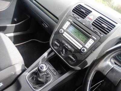2006 Volkswagen 1.4 TSI GT 5dr
