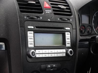 2006 Volkswagen 1.4 TSI GT 5dr