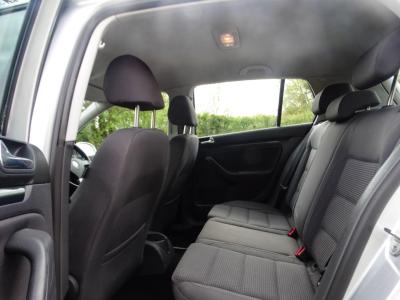 2006 Volkswagen 1.4 TSI GT 5dr