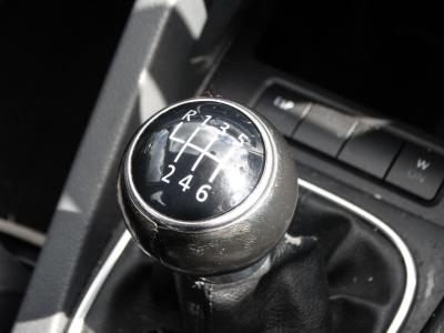 2006 Volkswagen 1.4 TSI GT 5dr