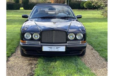 1997 Bentley AZURE