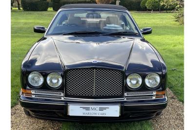 1997 Bentley AZURE