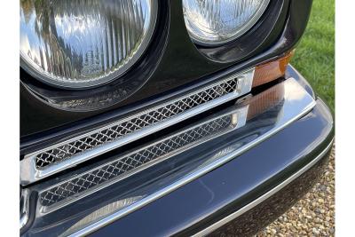 1997 Bentley AZURE