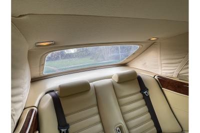 1997 Bentley AZURE