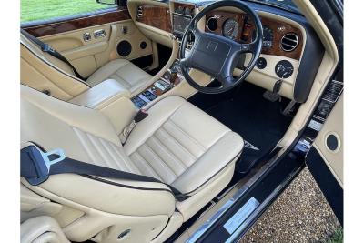 1997 Bentley AZURE
