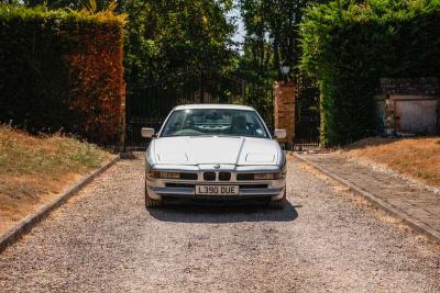 1994 BMW 850Ci