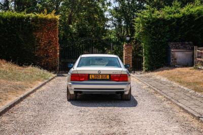 1994 BMW 850Ci