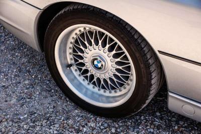 1994 BMW 850Ci