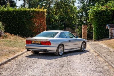 1994 BMW 850Ci