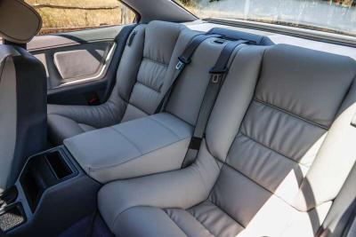 1994 BMW 850Ci