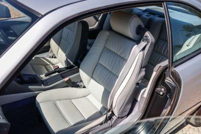 1994 BMW 850Ci
