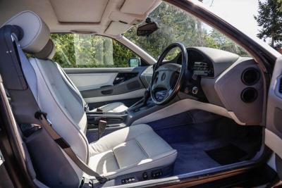 1994 BMW 850Ci
