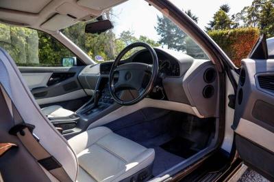 1994 BMW 850Ci