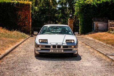 1994 BMW 850Ci
