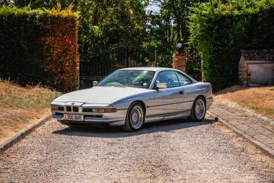 1994 BMW 850Ci