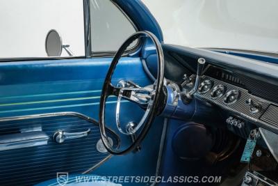 1961 Chevrolet Bel Air Parkwood Wagon