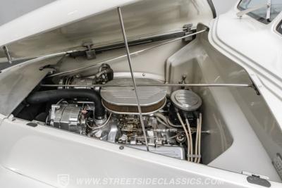 1937 Ford Cabriolet Street Rod