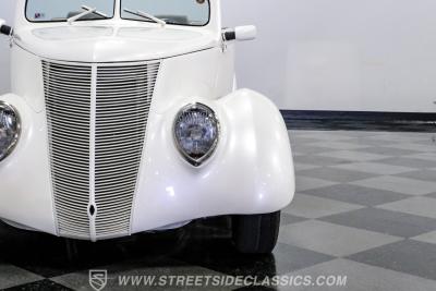 1937 Ford Cabriolet Street Rod