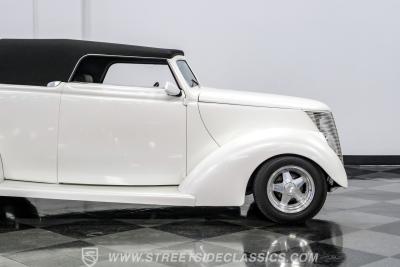 1937 Ford Cabriolet Street Rod