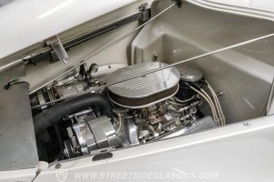 1937 Ford Cabriolet Street Rod