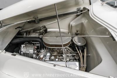 1937 Ford Cabriolet Street Rod