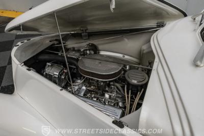 1937 Ford Cabriolet Street Rod
