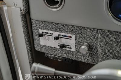 1937 Ford Cabriolet Street Rod