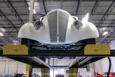 1937 Ford Cabriolet Street Rod
