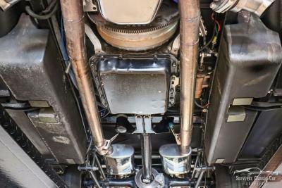 1930 Ford Model A 5 Window Coupe Street Rod