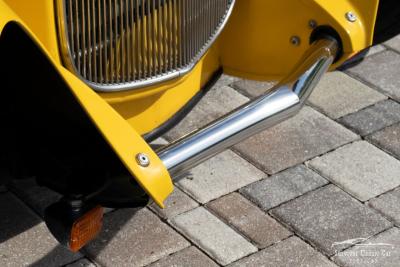 1930 Ford Model A 5 Window Coupe Street Rod