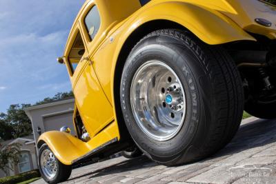1930 Ford Model A 5 Window Coupe Street Rod