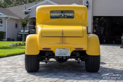 1930 Ford Model A 5 Window Coupe Street Rod