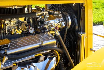 1930 Ford Model A 5 Window Coupe Street Rod