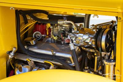 1930 Ford Model A 5 Window Coupe Street Rod