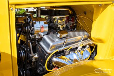 1930 Ford Model A 5 Window Coupe Street Rod