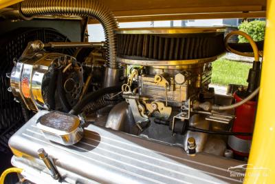 1930 Ford Model A 5 Window Coupe Street Rod