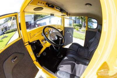 1930 Ford Model A 5 Window Coupe Street Rod