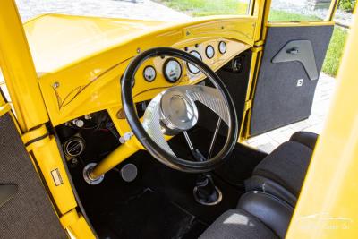 1930 Ford Model A 5 Window Coupe Street Rod