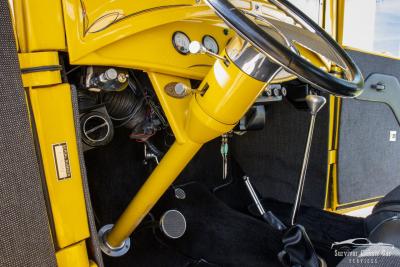 1930 Ford Model A 5 Window Coupe Street Rod
