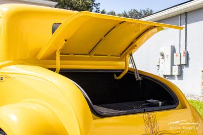 1930 Ford Model A 5 Window Coupe Street Rod