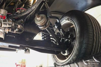 1930 Ford Model A 5 Window Coupe Street Rod