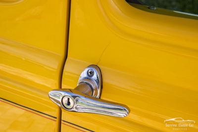 1930 Ford Model A 5 Window Coupe Street Rod