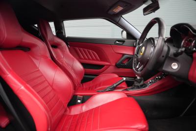 2016 Lotus Evora 