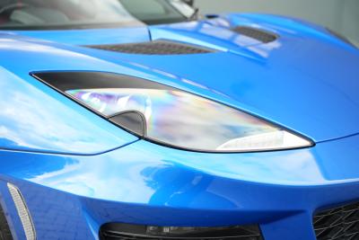 2016 Lotus Evora 