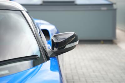 2016 Lotus Evora 