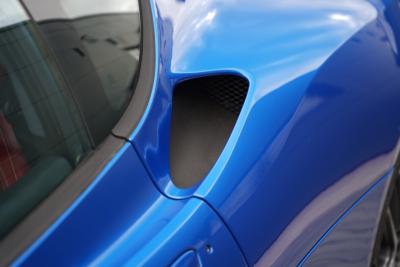 2016 Lotus Evora 
