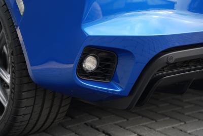 2016 Lotus Evora 
