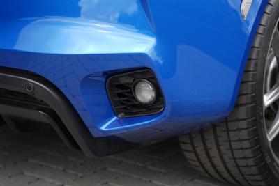 2016 Lotus Evora 