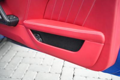 2016 Lotus Evora 